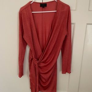 Sommer Swim Cover up